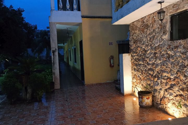 Hotel 2 of 7
