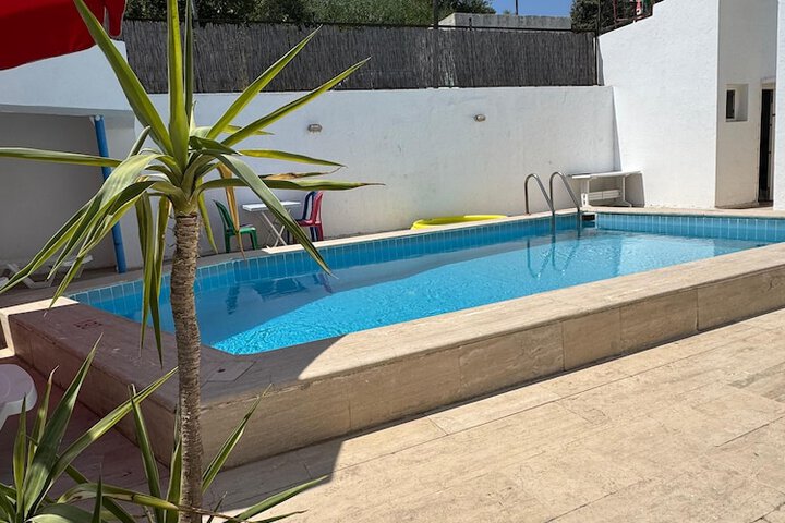 Pool 13 of 18