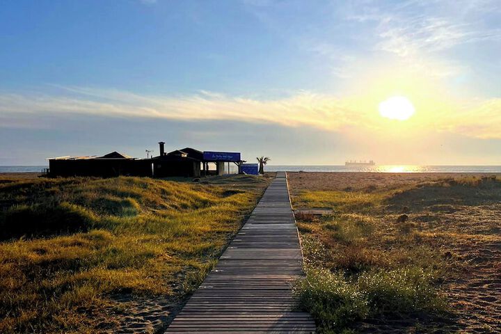 Apartamentos Marina Rey