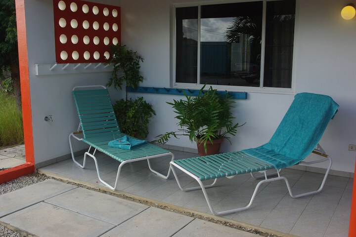 Terrace/Patio 6 of 9