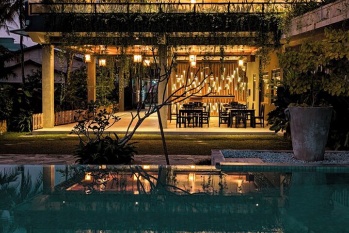 Hotel 172 of 174
