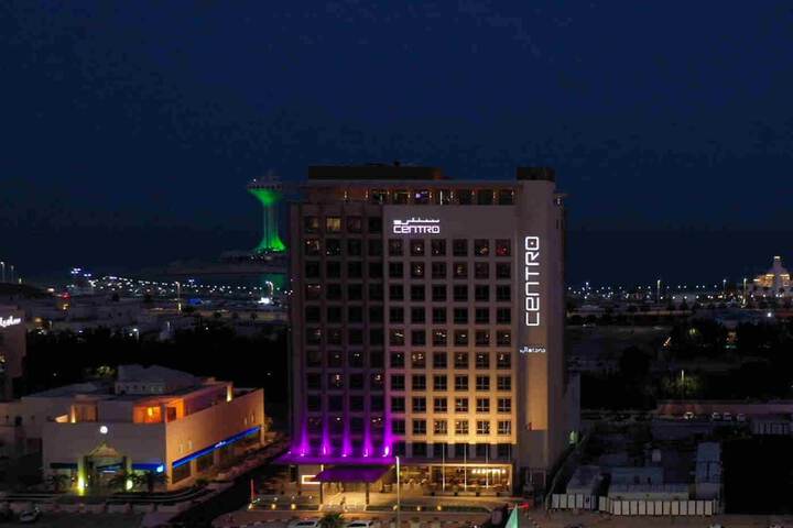Hotel 131 of 131