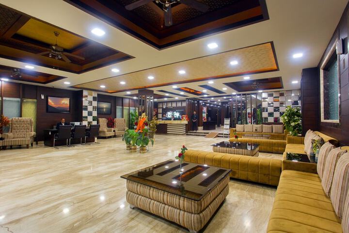 Hotel Interior 2 of 27