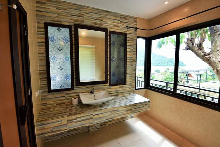 Bathroom Vanities