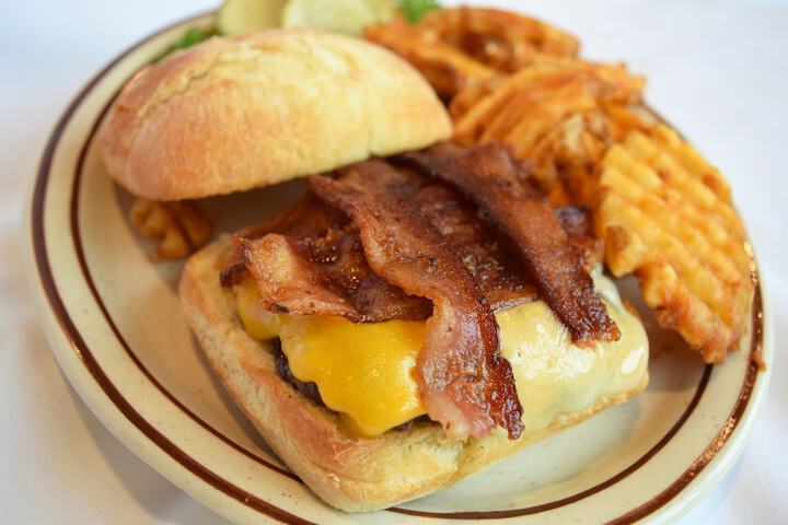 Breakfast/Coffee Service 37 of 44