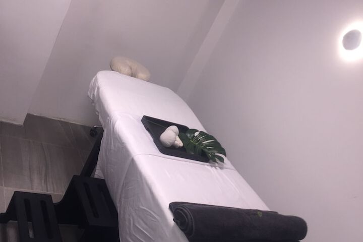 Massage