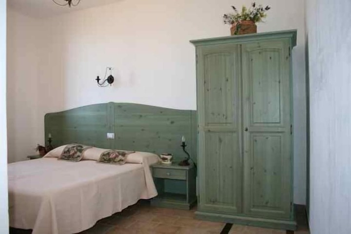 Baglio Maragani Az Agric B & B in Sciacca