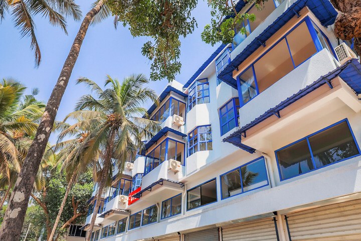 AQUALURA BY OYO ROOMS