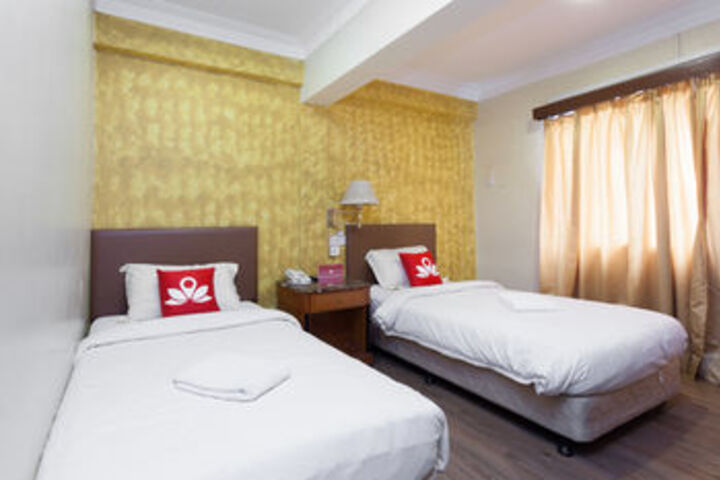 Guest Suite