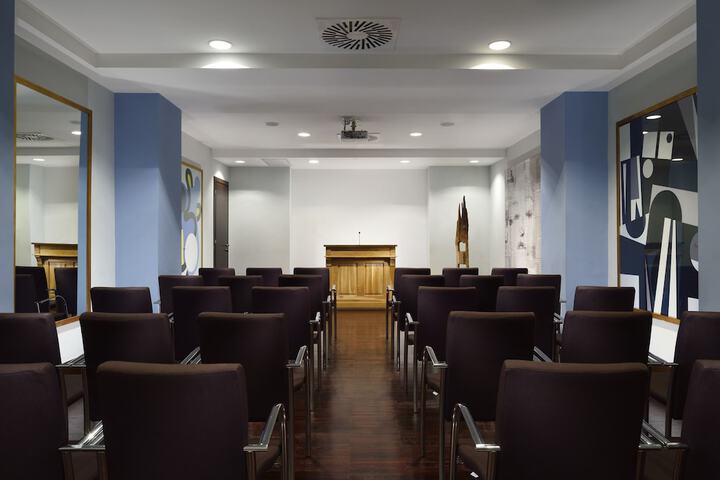 Meeting 40 of 46