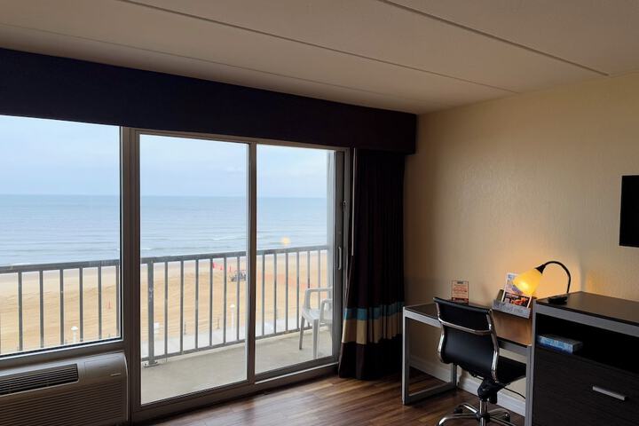 Double Classic Ocean View (11 of 12)