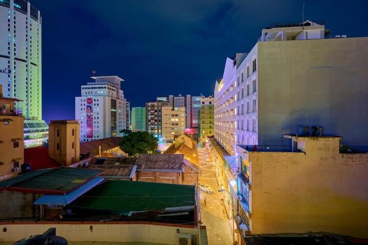 Hotel 14 of 14
