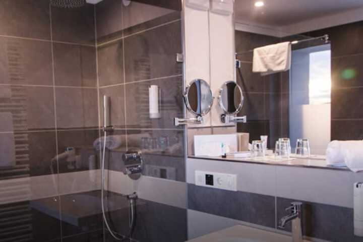 Bath Interior
