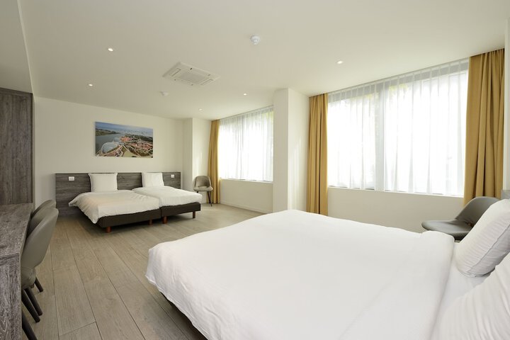 The Market by Parkhotel in Kortrijk