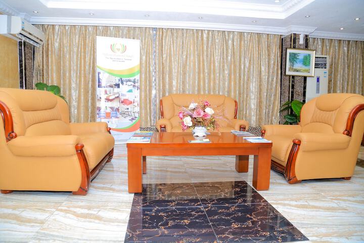 Hotel Interior 3 of 90