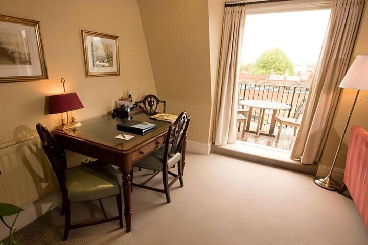 Fitness Center Photo