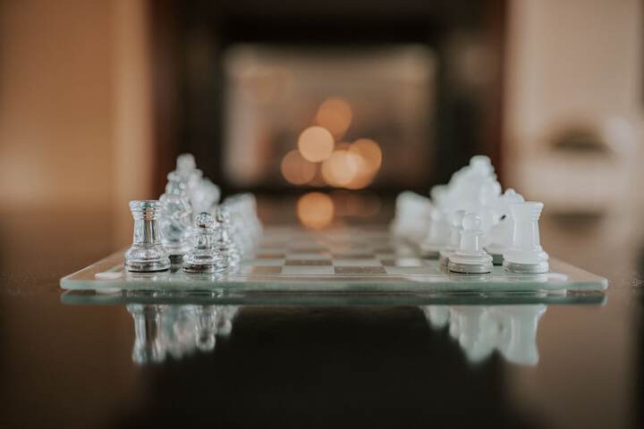 Hotel Interior 7 of 32