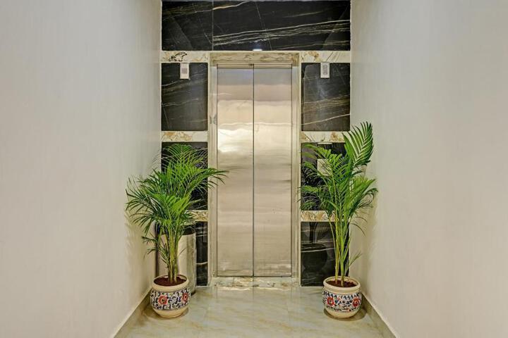 Super Hotel O Manyata Stay Inn