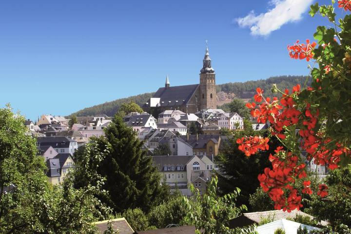 Berghotel Steiger