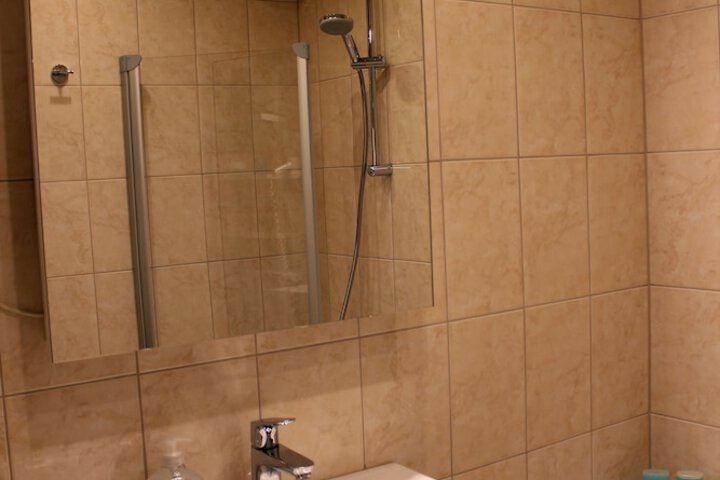 Bath Photo