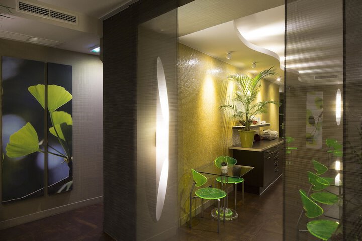 Hotel Interior 58 of 64