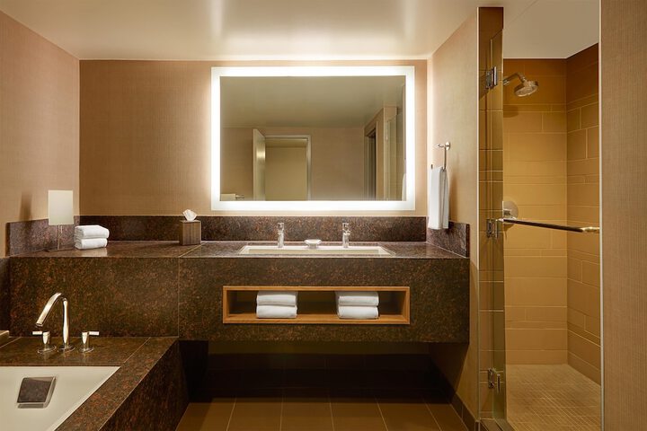 Bathroom Vanities