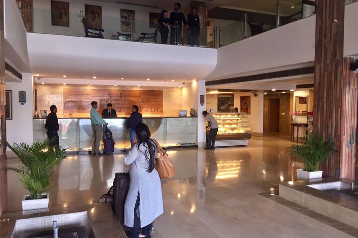 Hotel Interior 2 of 39