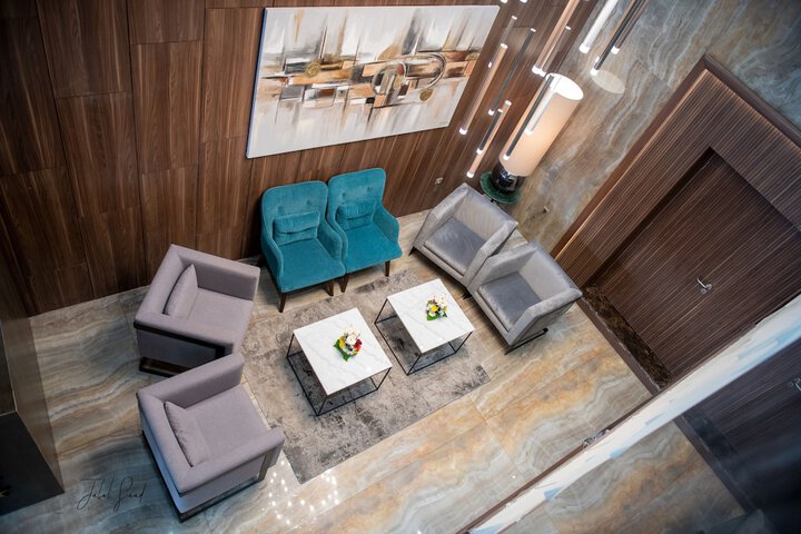 Hotel Interior 2 of 53