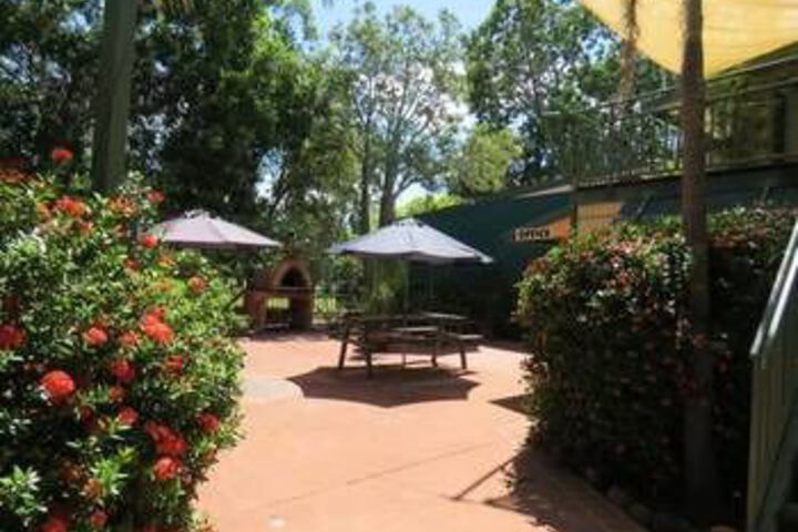 Terrace/Patio 68 of 69