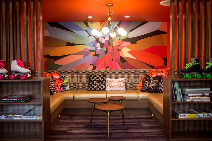 Lobby Photos