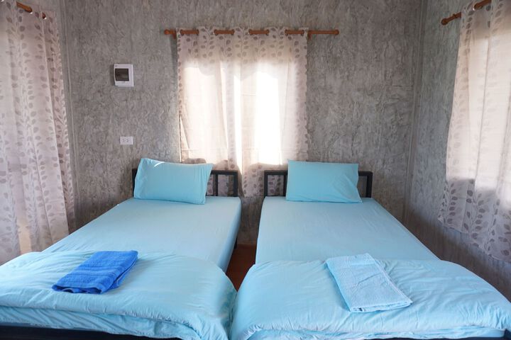 Fitness Facility Photos