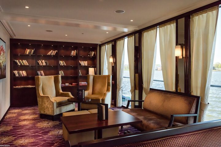 Hotel Interior 52 of 54