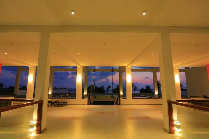 Lobby Photos