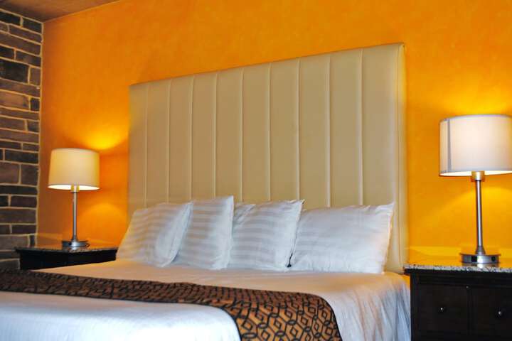 Room 7 of 21