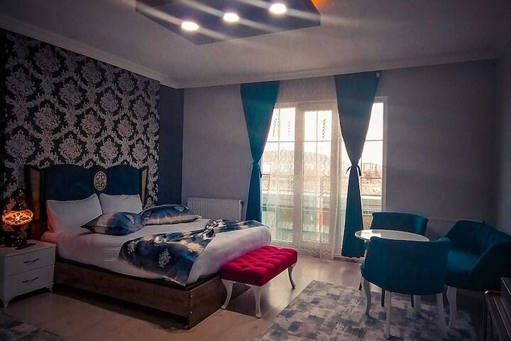 Photo of Kars Atapark Boutique Hotel