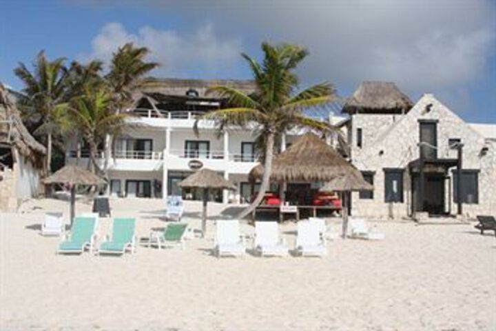 PARAYSO HOTEL AND SPA