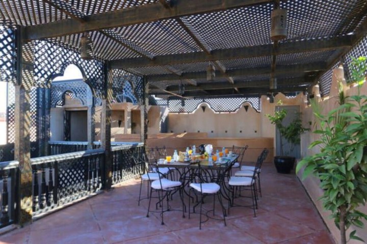 Terrace/Patio 21 of 21
