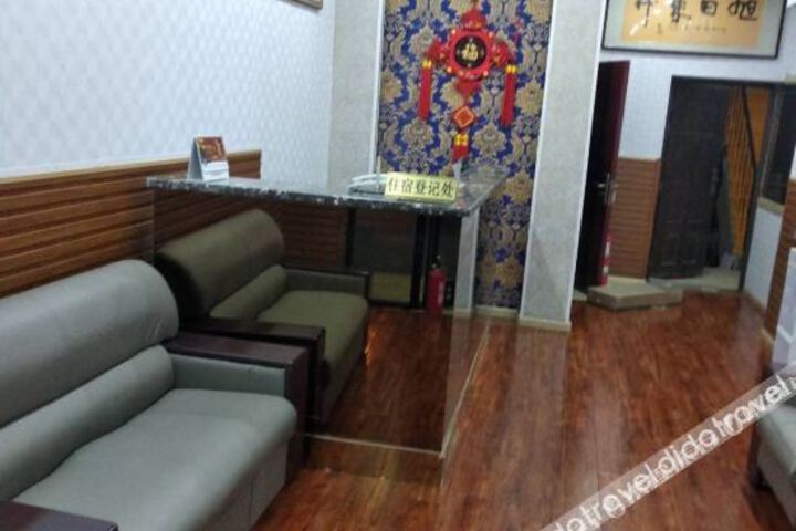 Hotel Interior 13 of 23