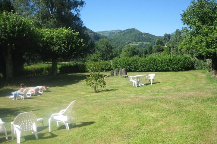 HOTEL DES BAINS ET RESIDENCES