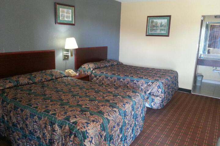 Mt. Laurel Motel Hazelton