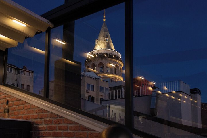Hotel View 41 of 46
