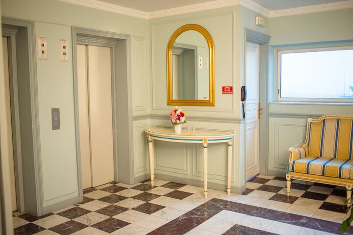 Hotel Interior 160 of 198
