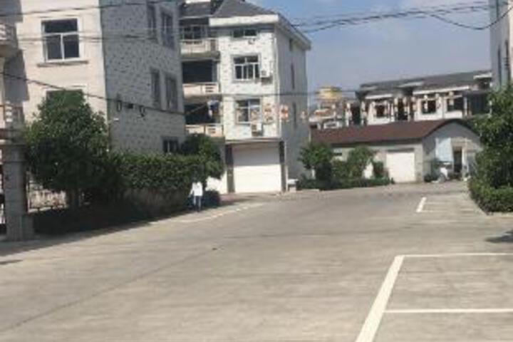 Mitu Inn Hengdian dream Valley store