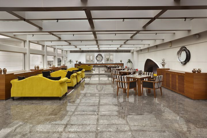 Restaurants