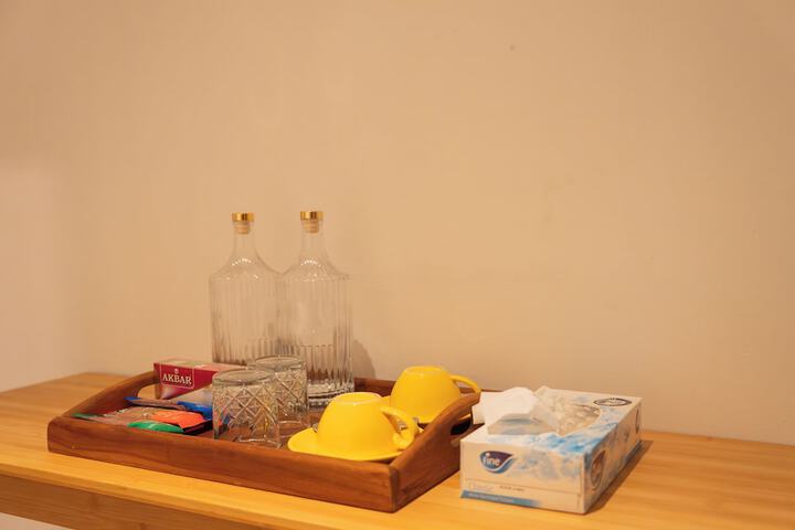 Breakfast/Coffee Service 17 of 44