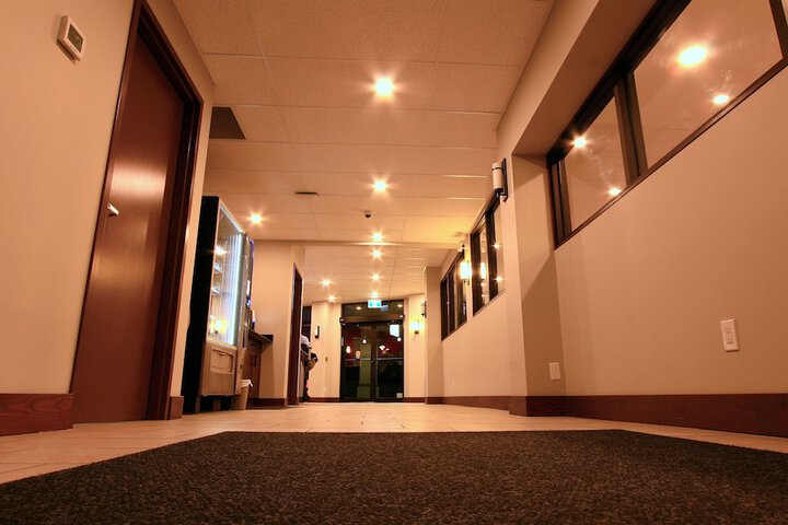 Hotel Interior 3 of 43