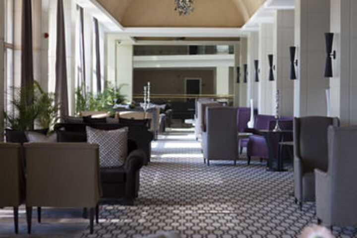 Hotel Interior 40 of 54