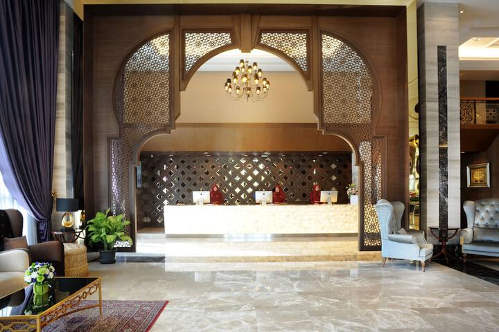 Hotel Interior 10 of 89