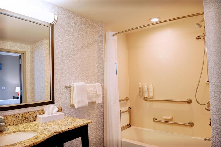 Bath Interior