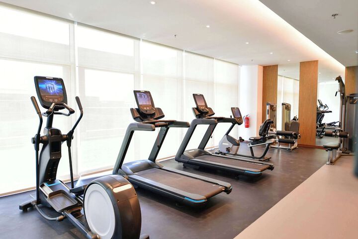 Health and Fitness 28 of 47